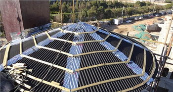 現代建筑與辦公空間 建材與辦公用品的協同進化