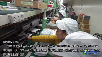 主板如何誕生？七彩虹集團科得工廠探秘與技術轉讓之路